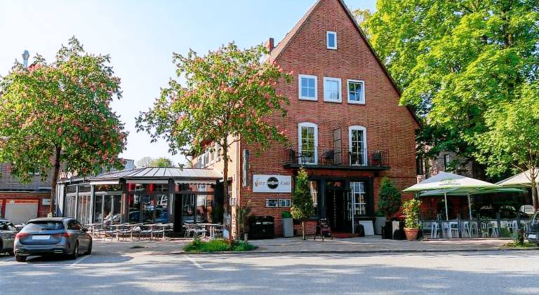 Excellent Hotel Hamburg — photo 2