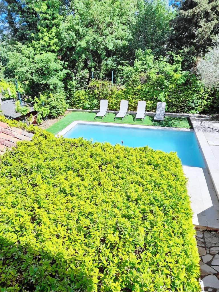Villa Trets