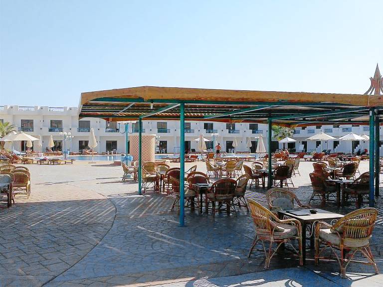 Sharm Cliff Resort — photo 4