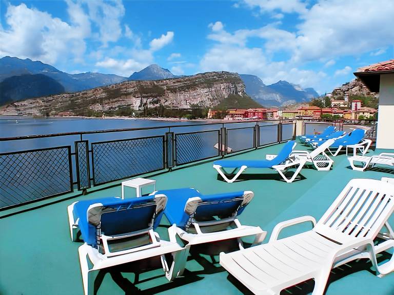 Hotel Paradiso Conca d'Oro — photo 5