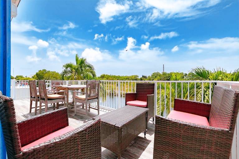House Big Pine Key