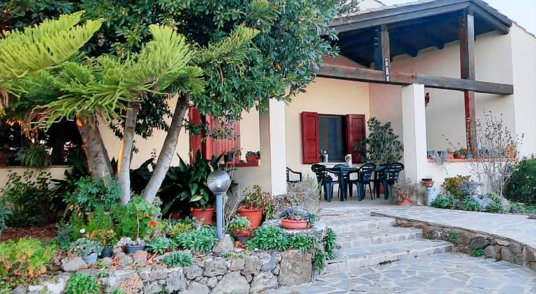 Agriturismo Terra Noas — photo 4