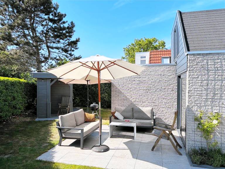 Huis Ouddorp