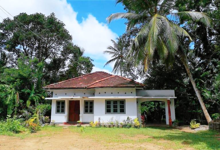 House Thalangama North