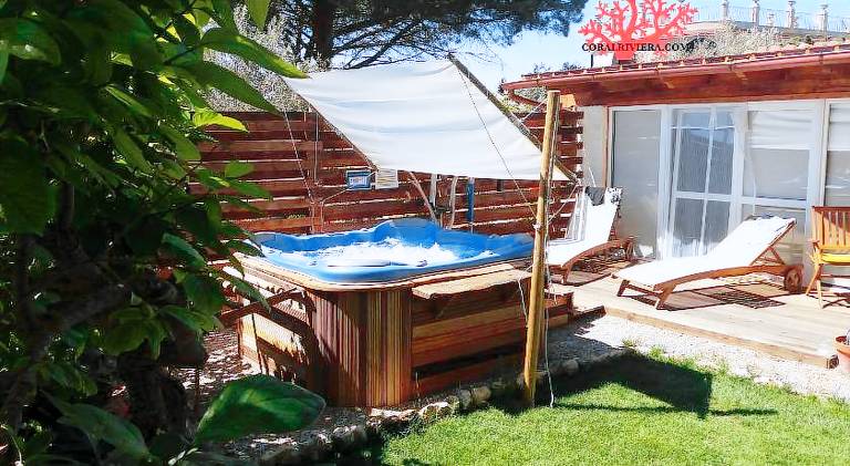 Child-friendly beautiful villa with jacuzzi, patio & barbeque | Dogs allowed — photo 5