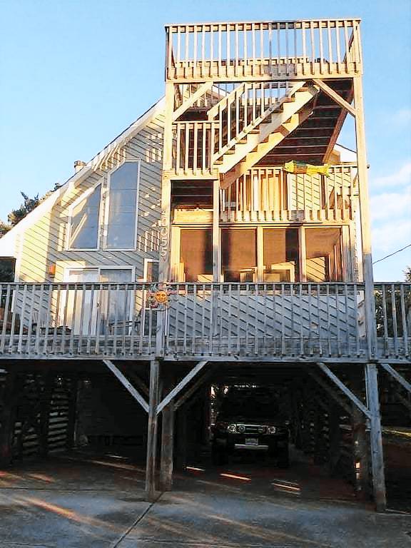 Cabin Avon