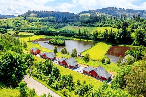 Apartmán  Dobruska