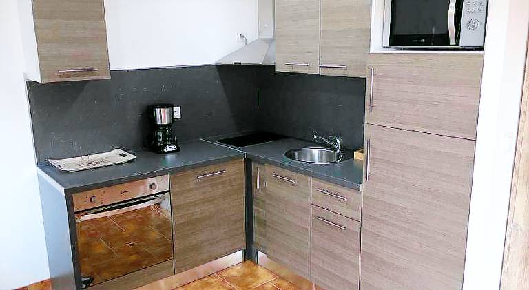 Apartment with pool | Pet-friendly — photo 3