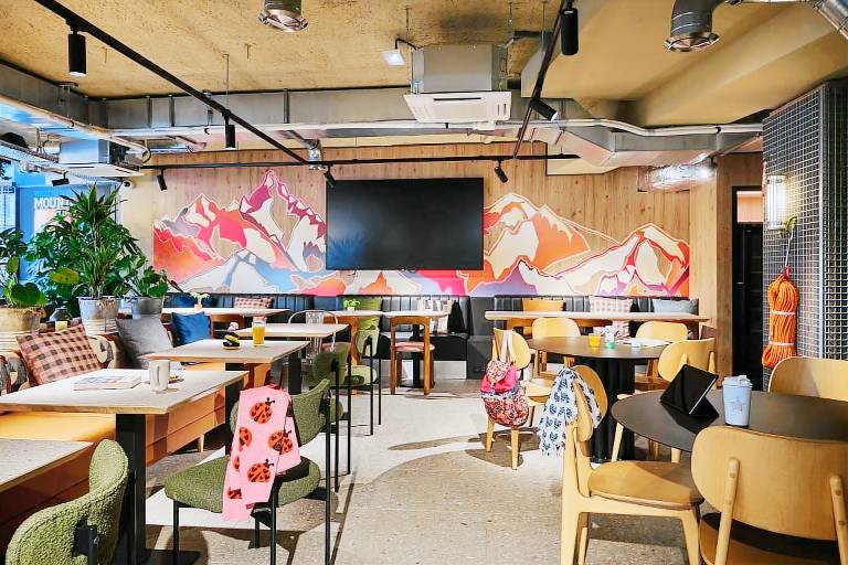 Moxy Annecy — photo 3