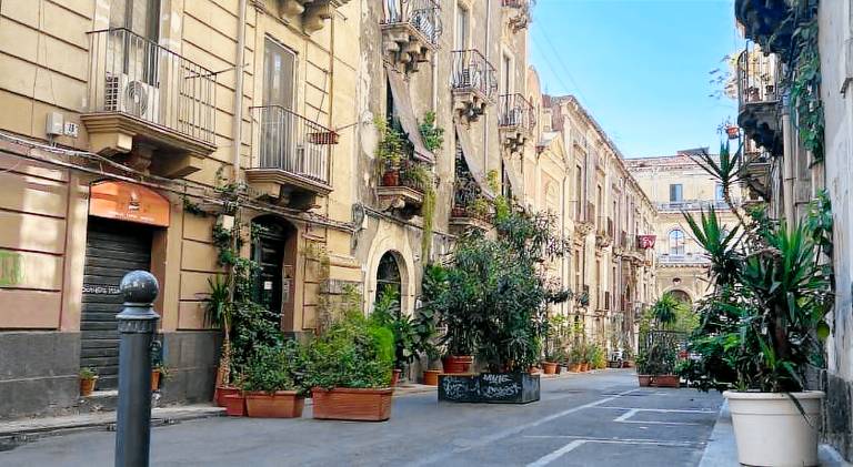 Lovely apartment | Close to Catania Cathedral | Pet-friendly — photo 4