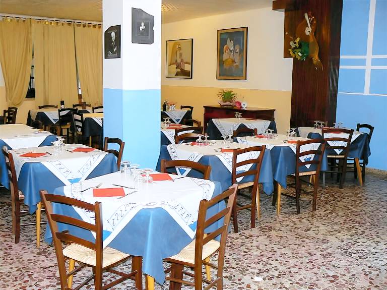 Albergo Nella — photo 3