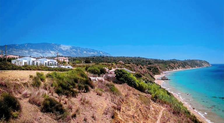 Nice villa with pool | Next to the beach | Dogs allowed — photo 5