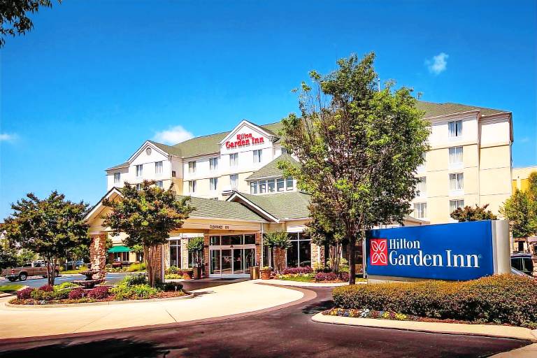 Hilton Garden Inn Chattanooga/Hamilton Place in Chattanooga, TN