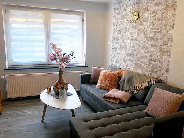 Ferienwohnung Hohenroda