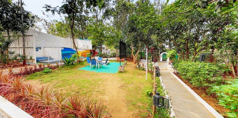 Villa  Hosur