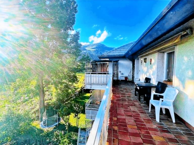 Apartamento Bolzano