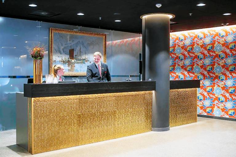 Thon Hotel Lofoten — photo 5