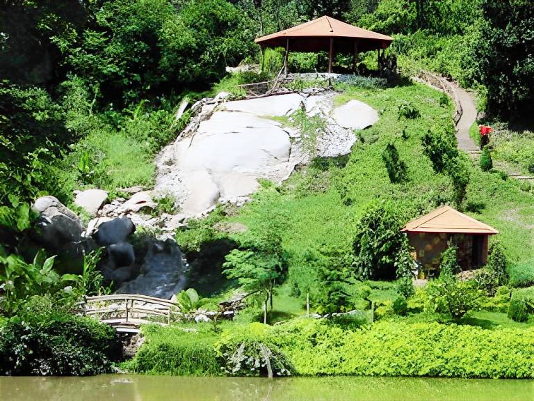Resort  Tepesia