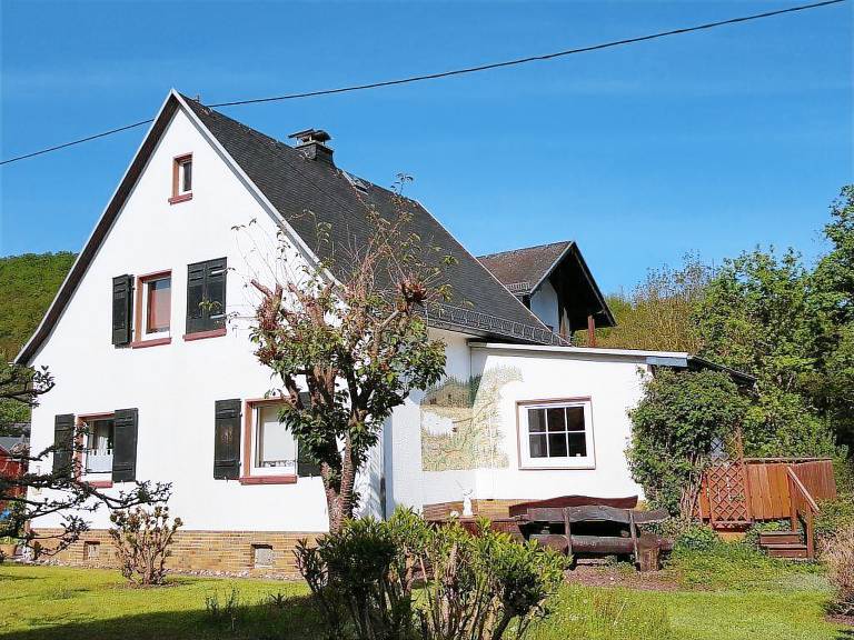 Ferienhaus Montabaur
