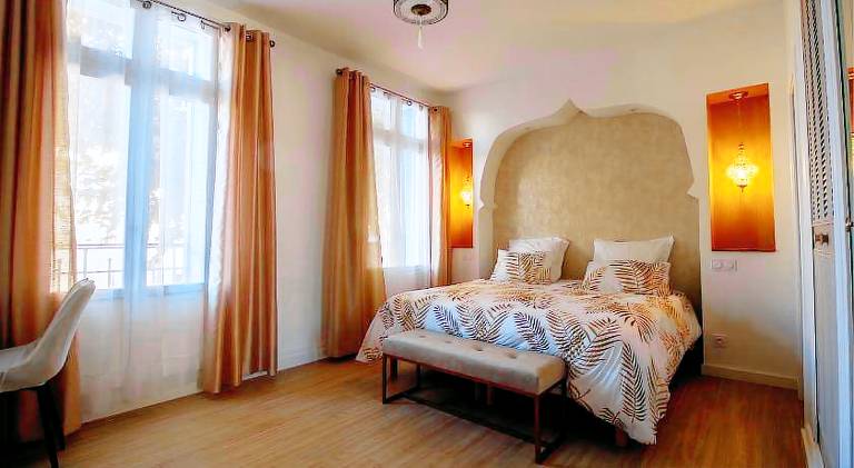 Chambre d'hôtes Castelnaudary