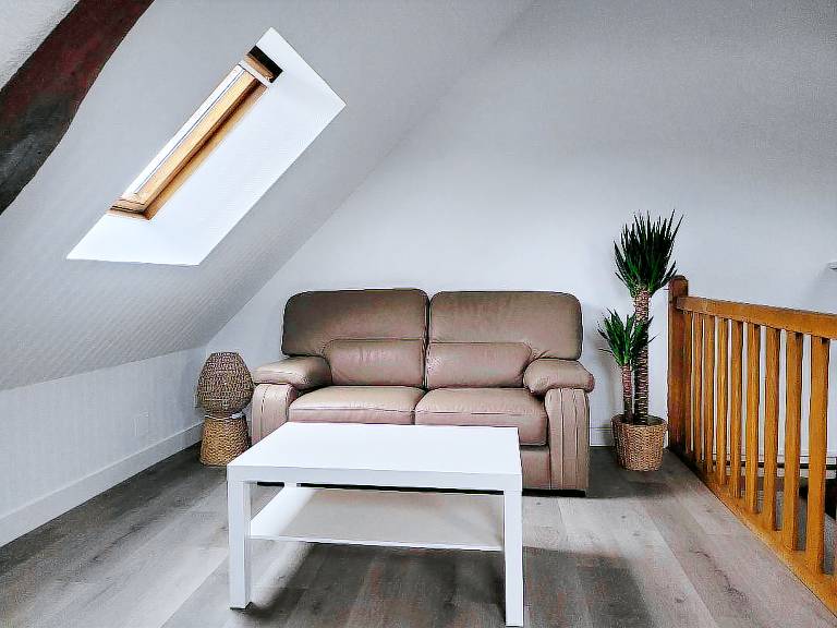 Appartement Blois