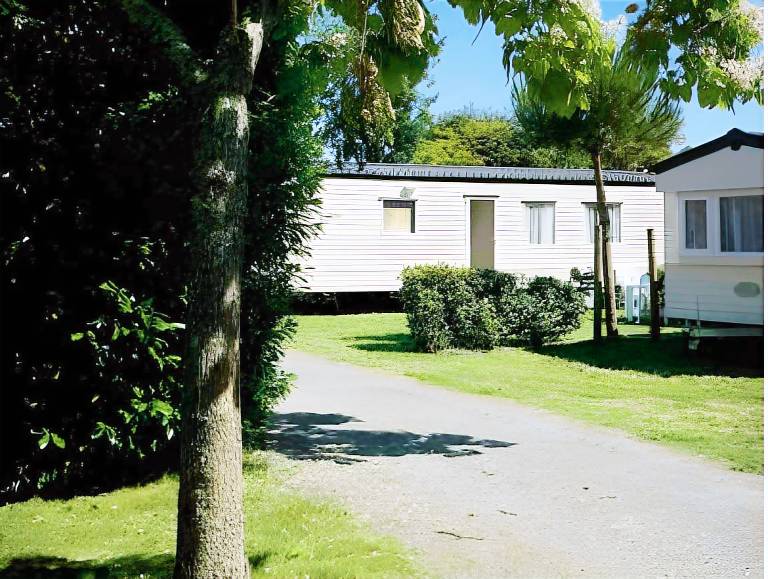 Village vacances Gastes