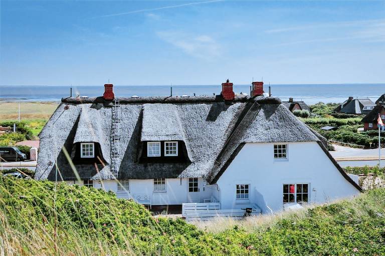 Ferienwohnung Rantum (Sylt)