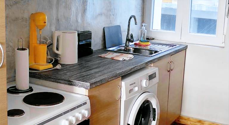 Lovely rental apartment | Dogs allowed — photo 4
