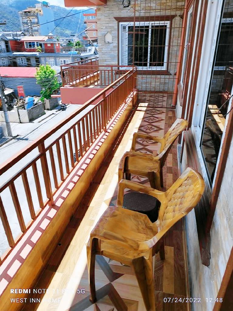Holiday apartment | Water view — photo 4