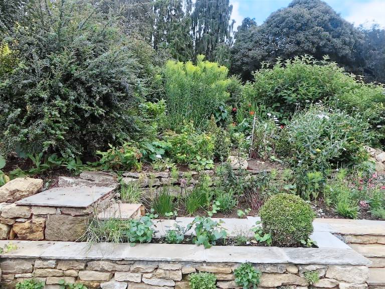 House Helmsley