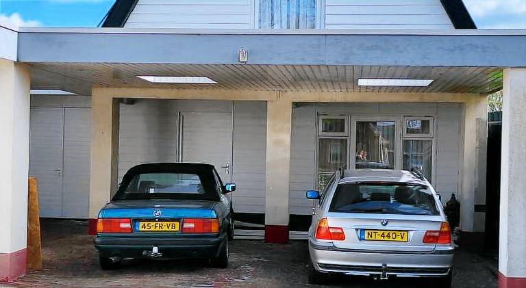 33 m&sup2; Ferienwohnung