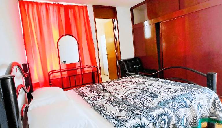 Casa Prado Sur
