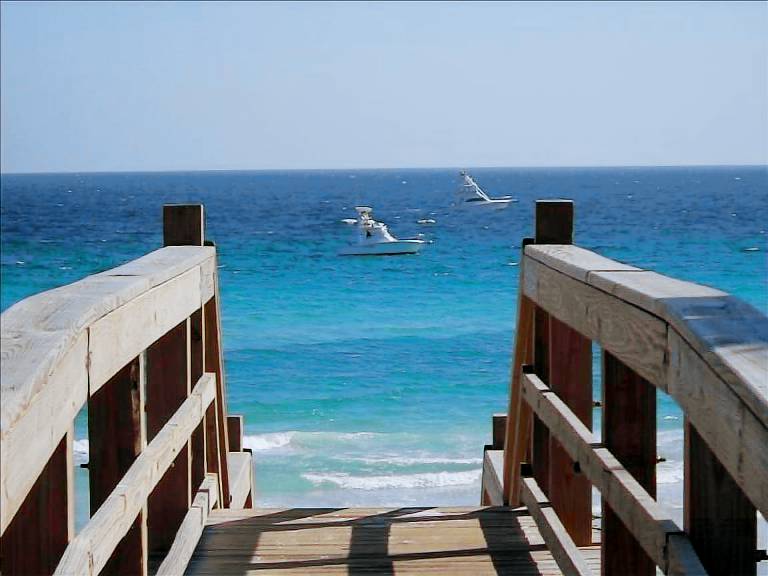Cabin Destin