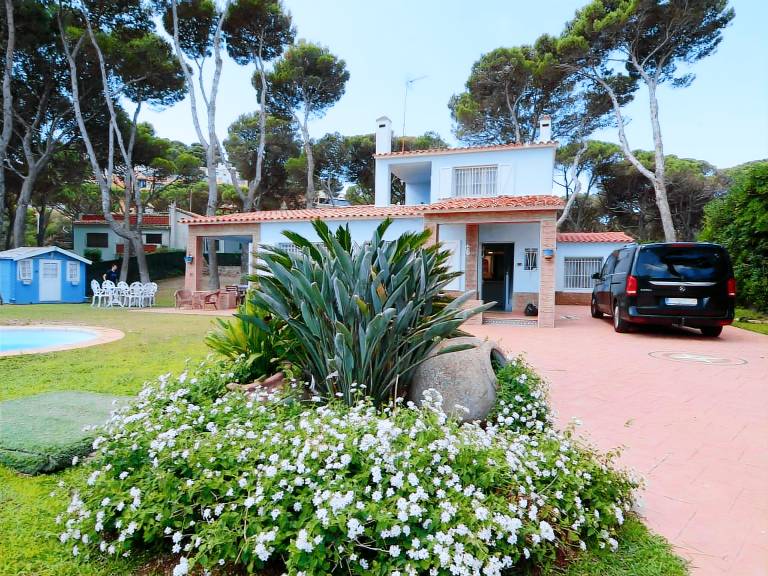 Villa Begur