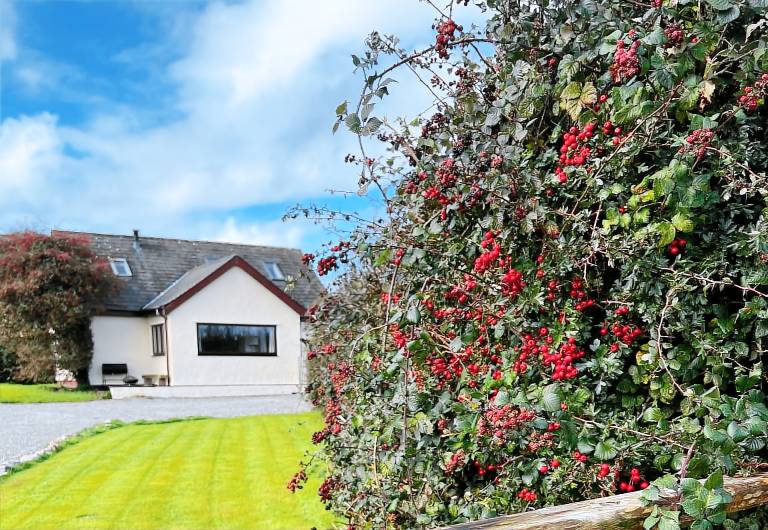 House Beaumaris
