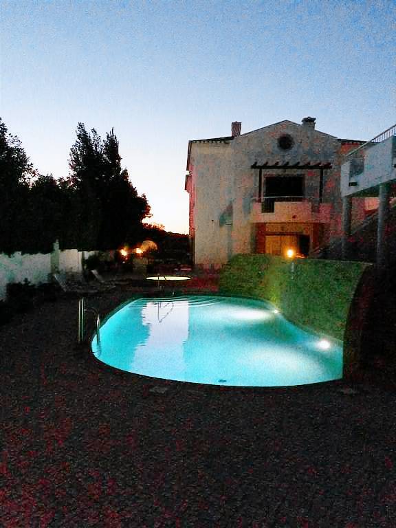 Apartamento  Burgau