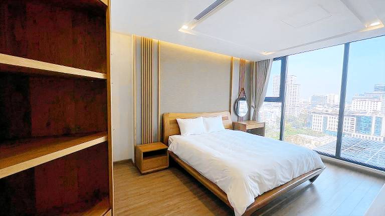 Gem Apartment - Vinhomes Metropolis Near LOTTE — photo 4