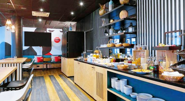 Ibis Styles Massy — photo 4