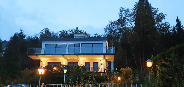 Vacation home with barbeque & terrace — photo 2
