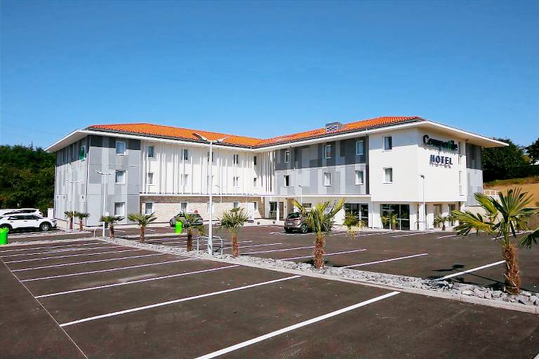 Campanile PRIME - Saint Jean de Luz in Bidart
