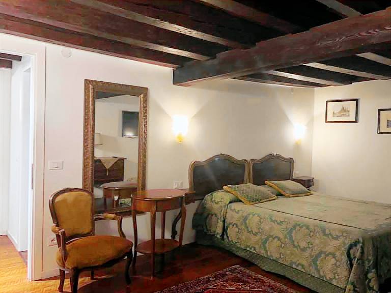 Rental apartment | Next to Rialto Bridge in Venice