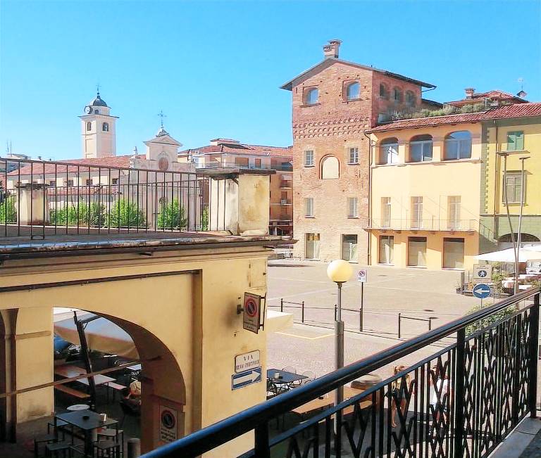Appartamento Alba