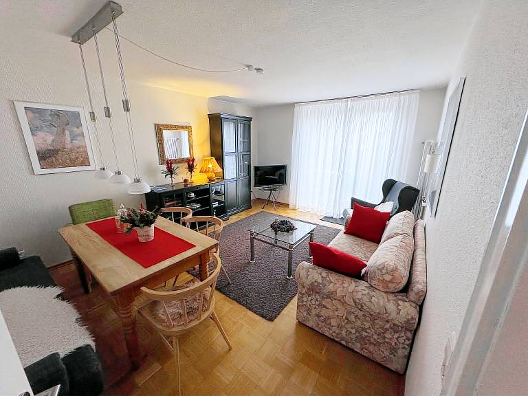 Ferienwohnung Wiehre