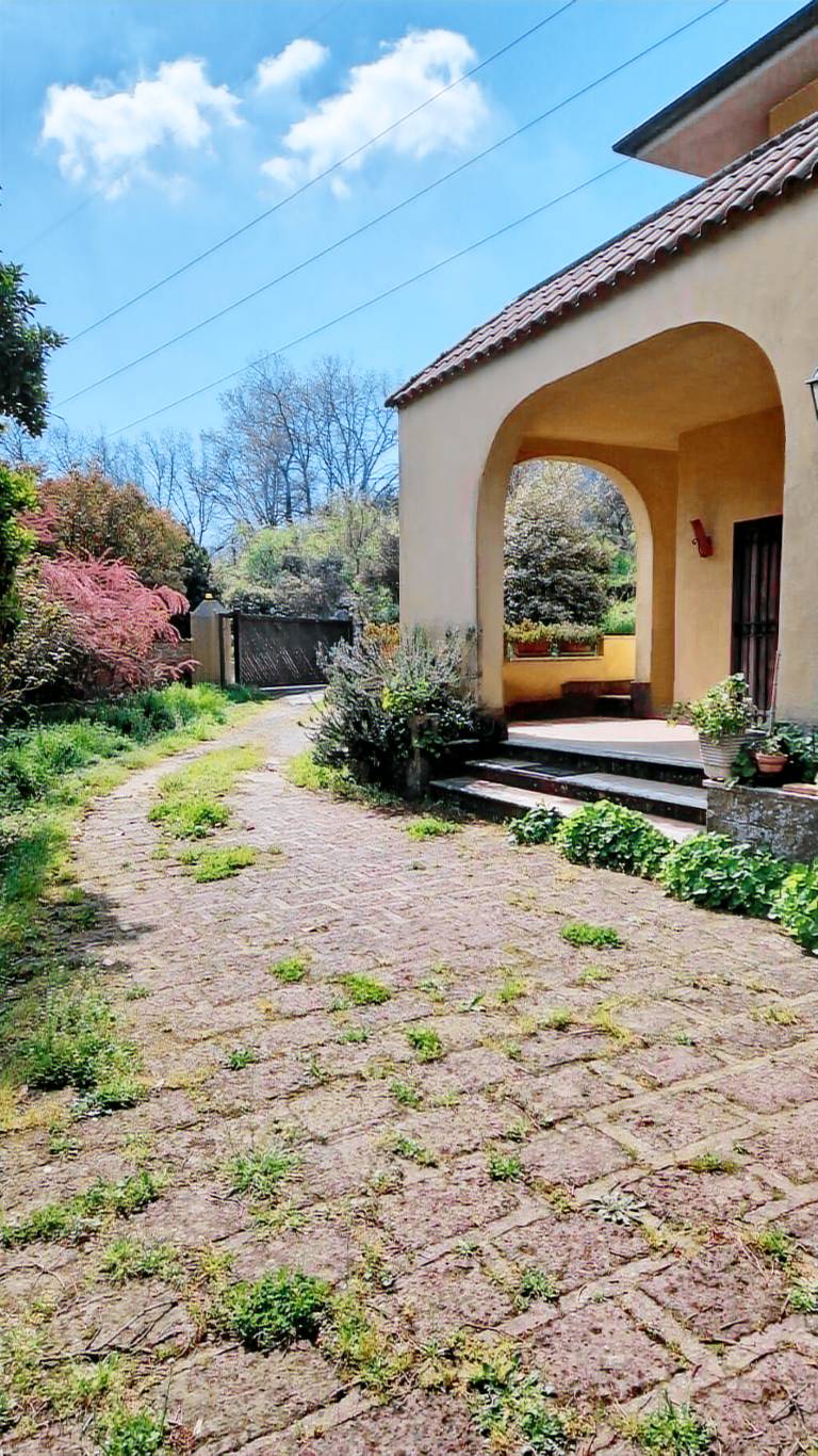Appartamento Campagnano di Roma