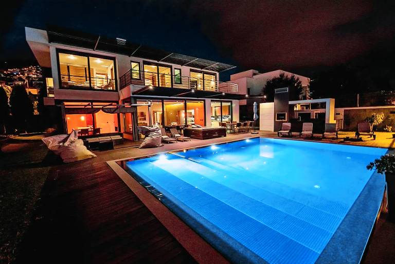 Villa Camacha