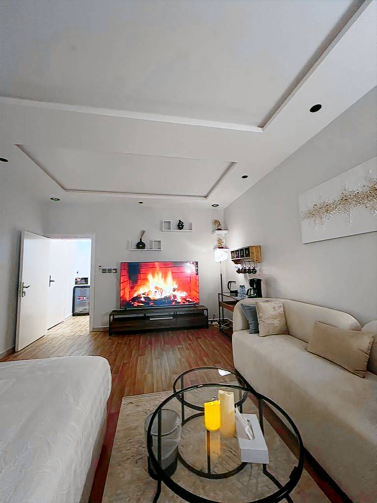 Apartment An Narjis