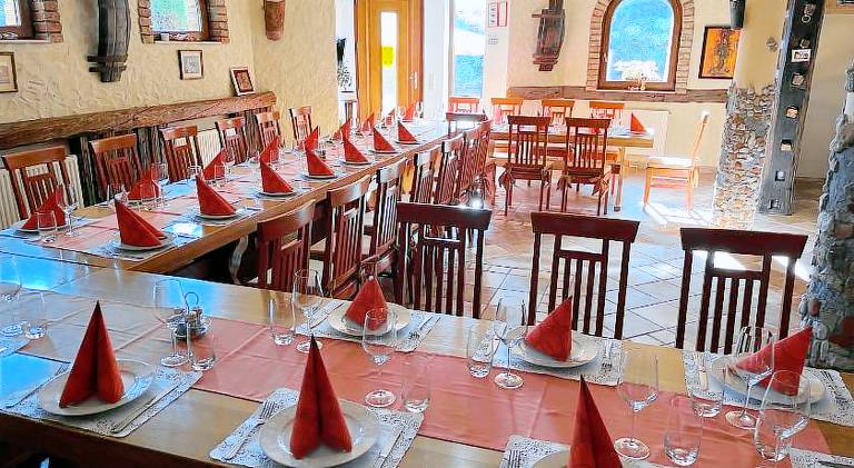 Holiday apartment with 3 rooms for 8 persons — photo 3
