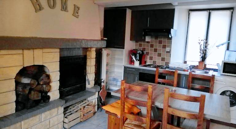 Vacation home | Pets are welcome in Bayeux