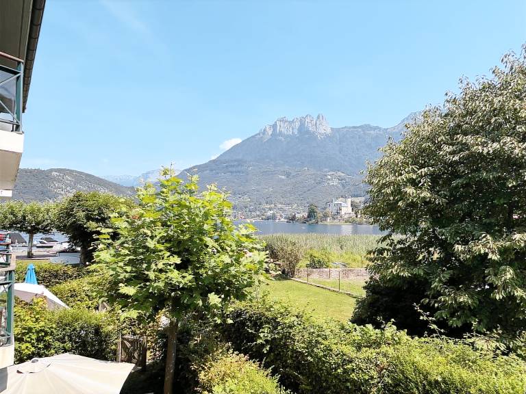 Studio Saint-Jorioz