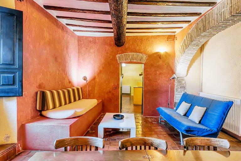 Appartement  Peralada